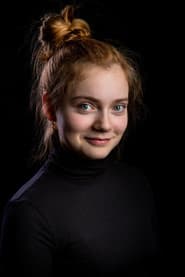 Photo of Josephine Arendsen