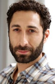 Photo of Christopher Tramantana