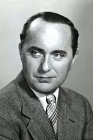 Photo of Charles Tharnæs