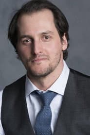 Photo of Kristopher Bowman