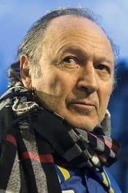 Photo of Abián Vainstein