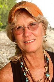 Photo of Scout Cloud Lee