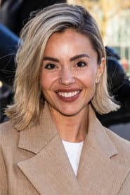 Photo of Yvonne Coldeweijer
