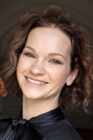 Photo of Hilary Hahn