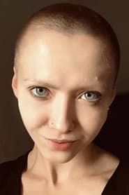 Photo of Anastasia Zabarchuk