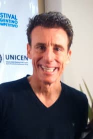 Photo of Lionel Campoy