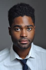 Photo of Akeem A. Smith