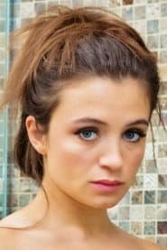 Photo of Lauren Walker