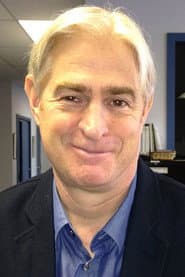 Photo of Yves Thériault