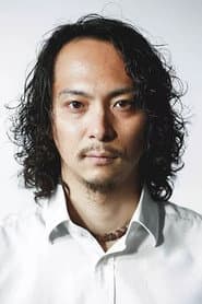 Photo of Leo Ashizawa