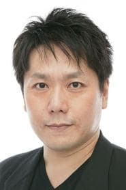 Photo of Kazunari Tanaka