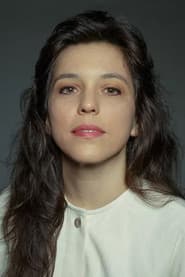 Photo of Sara Antunes