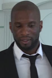 Photo of Yves Morgan