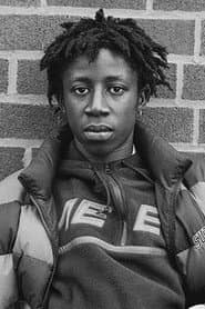 Photo of Kader Sylla