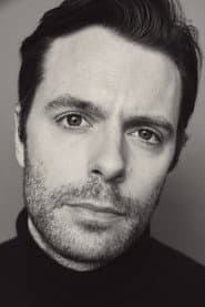 Photo of Charles Warburton