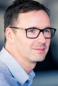Photo of David Kitchen