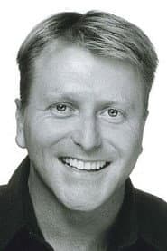 Photo of Bryan Wiseman