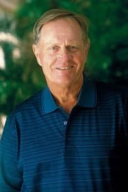 Photo of Jack Nicklaus