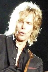 Photo of Brian Ray