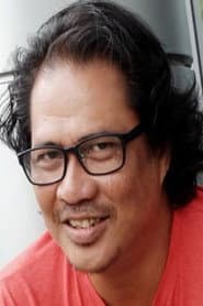 Photo of Rafaat Haji Hamzah