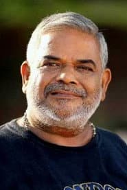 Photo of Venu Machad