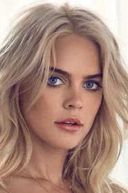 Photo of Rachel Harris