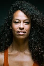 Photo of Soraya Hachoumi
