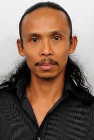 Photo of Yayan Ruhian