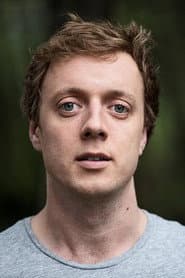 Photo of Jesse Albert