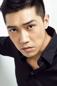 Photo of Li Yike