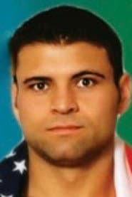 Photo of Kevin Anthony