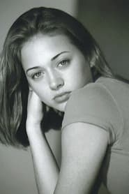Photo of Amanda Barfield