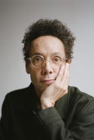 Photo of Malcolm Gladwell