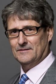 Photo of Georg Kaser