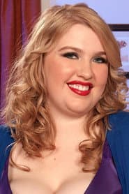 Photo of Sadie Berry