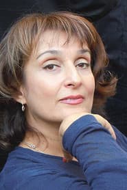 Photo of Lala Mnatsakanyan