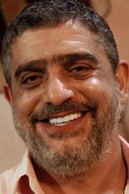Photo of Aram Gevorgyan