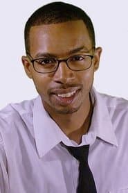 Photo of Brandon Scales