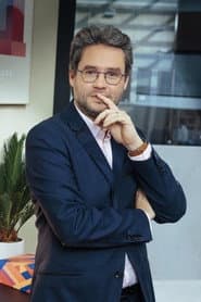 Photo of Sylvain Delouvée