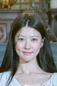 Photo of Chen Jingya