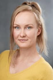 Photo of Laura Ellen Wilson