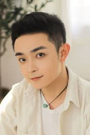 Photo of Zhengjian Hu