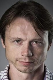Photo of Igor Senkov