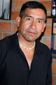 Photo of Héctor Marreros