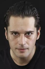 Photo of Cenk Gürpınar