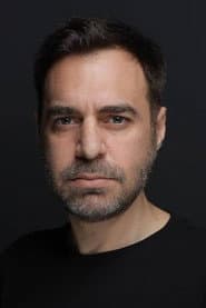 Photo of Enis Boztepe