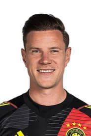 Photo of Marc-André Ter Stegen