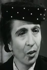 Photo of Aspasia Anagnostopoulou