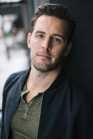 Photo of Ian Ronningen