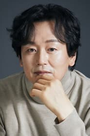 Photo of Kim Jung-tae